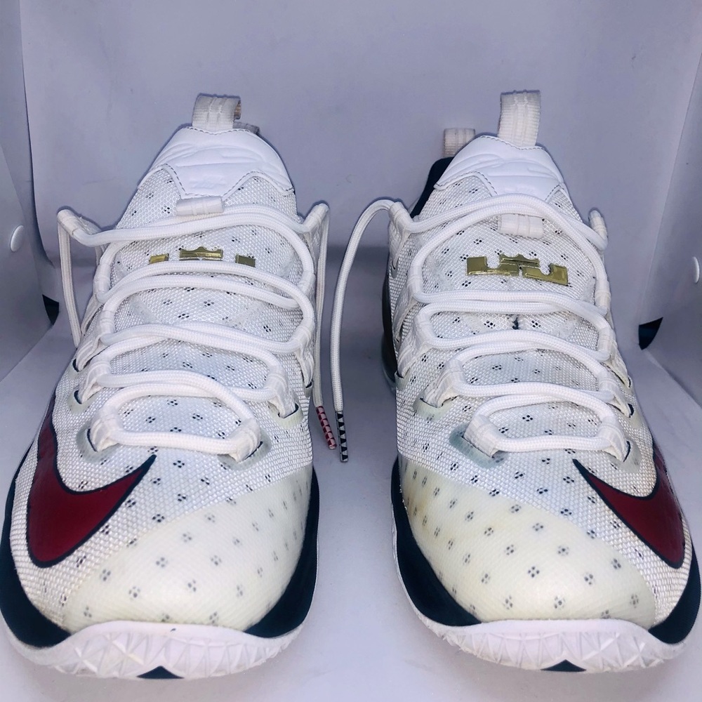 Nike Olympic